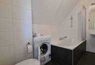 3-Zimmer-Dachgeschoss-Maisonette mit Loggia/Terrasse - nahe zum Bahnhof Meidling!