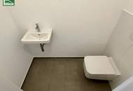 Geräumige 2-Zimmer Wohnung inkl. Einbauküche und Freifläche