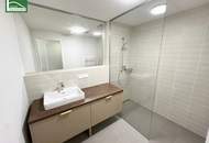 Jetzt schnell sichern: Exklusive 2-Zimmer-Wohnung mit Loggia und Pool im VIENNA TWENTY TWO