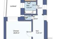 ALTBAURARITÄT - NÄHE LIECHTENSTEINPARK