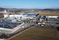 Attraktives Betriebsgrundstück in Pöchlarn!