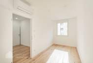 Erstbezug! Luxuriöse 4-Zimmer Traumwohnung mit Loggia und Poolzugang, Nähe Pötzleinsdorfer Schlosspark