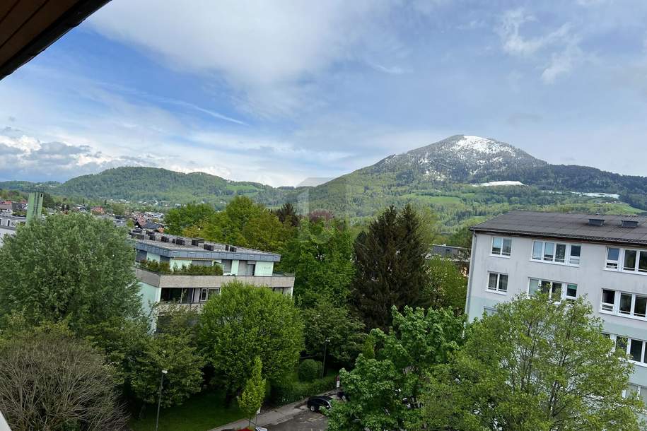 GUT AUFGETEILT IN ATTRAKTIVER WOHNLAGE, Wohnung-kauf, 5020 Salzburg(Stadt)