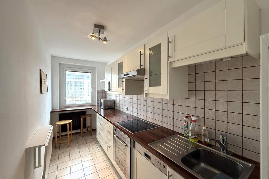 Sofort bezugsbereit, 3 Zimmer in sehr gutem Zustand ! // Ready for immediate occupancy, 3 rooms in very good condition ! //, Wohnung-kauf, 339.900,€, 1200 Wien 20., Brigittenau