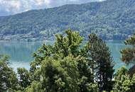+++ Direkt in Pörtschach am Wörthersee +++ Tolle 3-Zimmer Wohnung in der Villa Eichenhügel - BESTBIETER gesucht