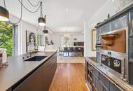 Topmoderne Villa in Neustift am Walde mit Indoorpool