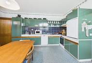 Architektenvilla mit offenem Sichtdachstuhl auf 1.300 m² Traumgrundstück in Völkermarkt