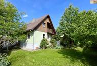 Ruhig wohnen, perfekt angebunden – Einfamilienhaus mit Gartenidylle in Traiskirchen