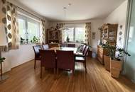 Bungalow mit mehr als 2.000 qm Garten & Pool inmitten von Erlauf!