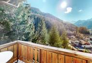 Traditionelles Haus mit mehreren Einheiten in Pfunds zu verkaufen!