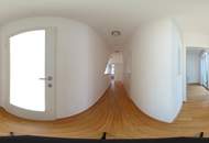 Traumhafte 5-Zimmer-Dachgeschosswohnung in Ottakring