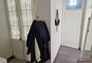 ZENTRALE LAGE - 1-Zimmerwohnung mit Balkon beim Schillerplatz!