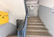 Erstbezug nach Kernsanierung – sonnige 3-Zimmer-Wohnung im Bezirk Lend!