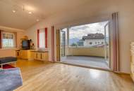 4-Zimmer Familientraum in unverbaubarer Aussichtslage