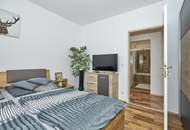 Gut aufgeteilte 3-Zimmer Wohnung mit Loggia!