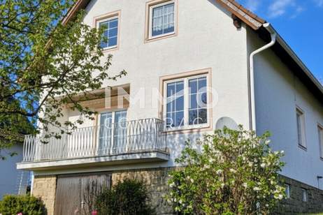 Einfamilienhaus in Heidenreichstein, 4 Zimmer, 105m², sanierungsbedürftig, Top Preis!, Haus-kauf, 149.000,€, 3860 Gmünd