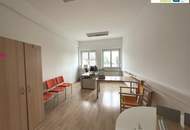 Großzügiges Büro zwischen Bahnhof und Landesregierung!