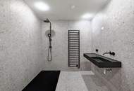 SENSATIONELLER BLICK über den GRÜNEN PRATER vom 26. Stock (oberste Wohnetage)! Roof-Top-Pool + Fitness + Concierge-Service + Garage