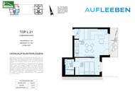 Für glückliche Mieter – Anlegerwohnung (Nettopreis) im Neubau in aufstrebender Lage inkl. Küche und Tiefgarage