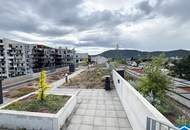 Erstklassige 2 Zimmerwohnung mit Freifläche nahe Center West und Strassganger Bad