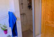 Einfamilienhaus in ruhiger Lage