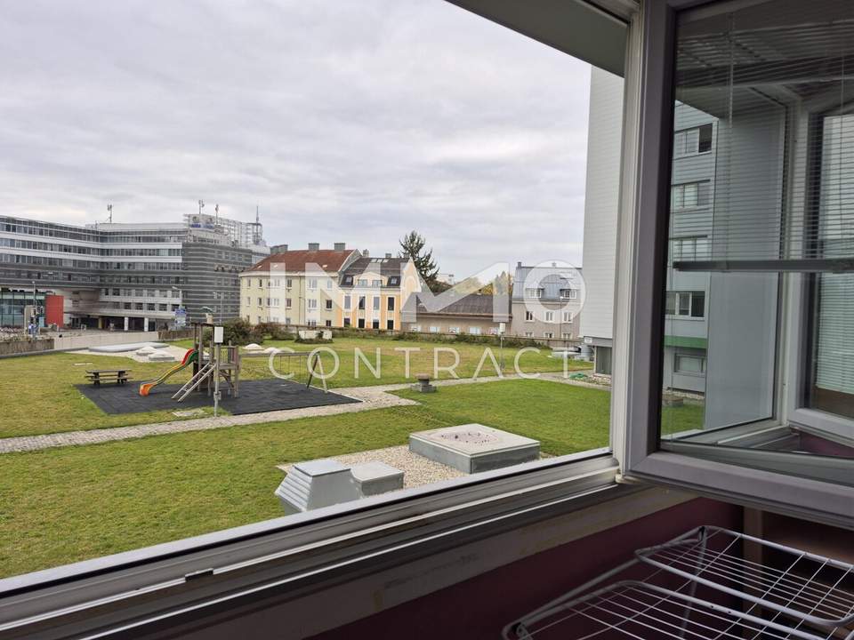 Singlewohnung im Zentrum - perfekt für Anleger!