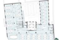 ERSTBEZUG | Modernes Büro auf der Mariahilfer Straße