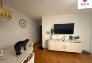 Großzügige 4-Zimmer-Eigentumswohnung mit Balkon, Tiefgaragenplatz und Außenstellplatz in Telfs
