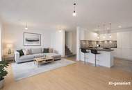 "Ihr neues Zuhause in Reichersdorf – Doppelhaushälfte mit Pool &amp; Traumgarten"