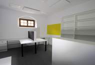 Mondsee Zentrum Büro - Praxis - Geschäftsfläche G01