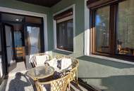 2 separate Wohneinheiten mit je 100m² Wohnfläche