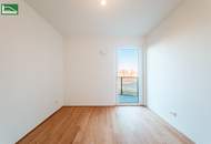 Mieter mit Weitblick (Nettopreis) - Anlegerwohnung mit atemberaubenden Fernblick ins Grüne mit Balkon - Provisionsfrei