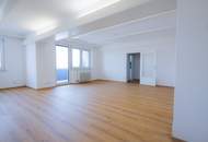 Komplett sanierte, helle 3,5-Zimmer-Wohnung mit Loggia und toller Fernsicht - verfügbar ab Juli 2026