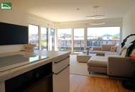 Neubaucharme mitten in der Stadt - Leben im Herzen von Graz