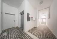 Heller 4-Zimmer Erstbezug mit Balkon, Nähe Kutschkermarkt