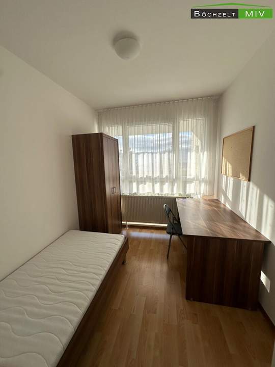 Mietwohnung in der ++ Bahndammgasse ++ Steirerhome