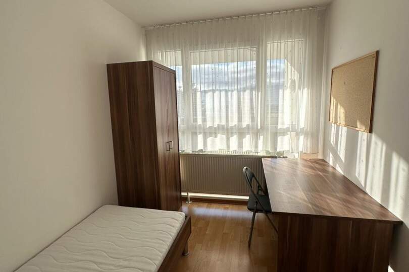 Mietwohnung in der ++ Bahndammgasse ++ Steirerhome, Wohnung-miete, 843,18,€, 8753 Murtal