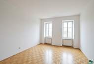 Kompaktes Stadtbüro in Augarten-Nähe – perfekt für Einzelunternehmer