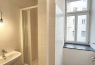 Geförderte 2-Zimmer-Altbauwohnung im 16. Bezirk