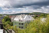 150 m² für höchste Wohnansprüche – exklusive Familienresidenz mit Dachterrasse | Rondelle XIV – Top 15