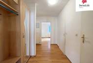 Schmucklos? Ein wenig. Chancenlos? Sicher nicht. | ca. 61 m² | 2 Zimmer | 3. Liftstock | Garage