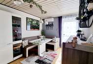 Gewerbe und wohnen auf 600 m² + 4 Garagen, ...