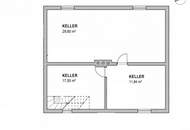 Ihr Haus im Grünen mit Pool und 689 m² Eigengrund in Wien-Hadersdorf