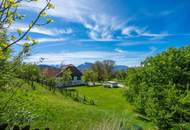 Idyllisches Mehrfamilienhaus mit 4 Wohneinheiten, sanierungsbedürftig und vielseitig nutzbar