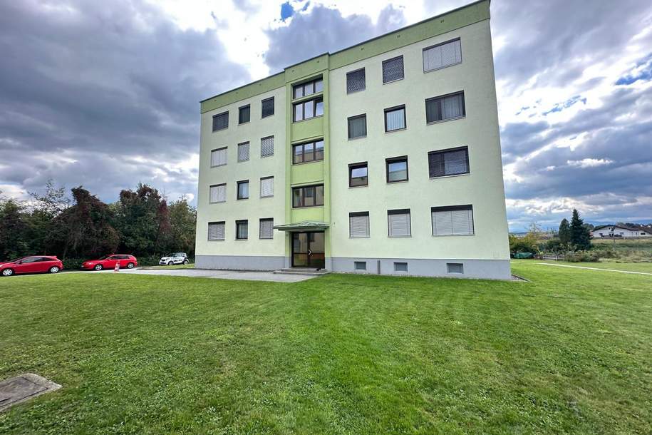 Wohnung in zentraler Lage in Lieboch, Wohnung-kauf, 179.000,€, 8501 Graz-Umgebung