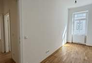 Großzügige 3,5-Zimmer-Altbauwohnung in Ruhelage – Erstbezug nach hochwertiger Sanierung