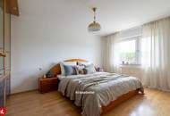 Gepflegter 5-Zi. Bungalow mit großem Garten in absoluter Ruhelage in Fischamend!