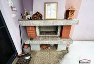 ICH BIN ZU KAUFEN - Geräumiges Eckreihenhaus mit großem Garten 1230 Wien - Siebenhirten!