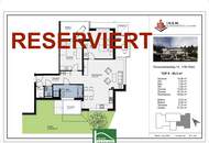 (RESERVIERT) Gartenwohnung &amp; Unglaublicher Weitblick! 3-4 Zimmer im LuxusWohnbau. amBergblick19 | Top 8