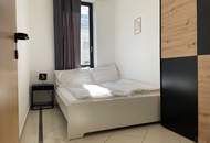 Airbnb tauglich! Hofseitige, ruhige 3 Zimmer Wohnung in U-Bahn Nähe | Top Aufteilung